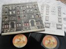 LED ZEPPELIN  PHYSICAL GRAFFITI  K 89400   N MINT SUPERB