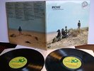 Picnic  A Breath Of Fresh Air SHSS 1/2 UK 2LP 1stP 1970 Pink Floyd Embryo No EMI