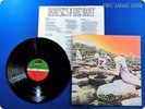 LED ZEPPELIN Houses Of The Holy SD-7255 Jimmy Page Robert Plant LP A1342