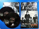 ROLLING STONES Stripped 7243 8 41040 1 6 V2801 Mick Jagger 2LP A1321