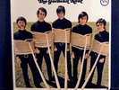 THE GORDIAN KNOT LP self titled 1968 Verve rare psychedelic SEALED