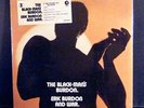 ERIC BURDON and WAR Dbl LP the black man's burdon 1969   Mgm SEALED