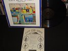 Last Kind Words Blind Willie Lulu Jackson Anglin Brothers Various Blues LP RARE