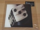 RUSH: Roll the bones 3-Track Limited Edition Shaped Picture Disc w/ Orig sticker