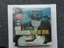 VAN MORRISON Pay The Devil SEALED U.S. 180 GRAM LP 2006