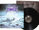EDGE OF SANITY -Nothing but dead remains LP 1991 ORIG. BMLP-10 dissection death