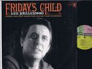 LEE HAZLEWOOD Friday's Child (reprise 6163) US 1966 Mono LP M-/VG++