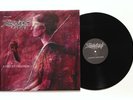EUCHARIST -A Velvet Creation LP RARE... Swedish Melodic Death Metal ..dissection