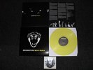 Against Me - New Wave Lp, Yellow Vinyl on Sire Rec incl. CD und Textblatt Rare