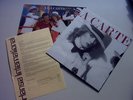 A La Carte - Do Wah Diddy Diddy Round, german LP with Promoinserts, like NEW