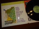 MERCURY LIVING PRESENCE LP SR 90313 RAVEL PARAY RARE GREEN LABEL PROMO RFR-1/1