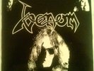 Venom- Warhead 7