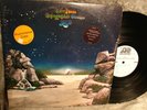 RARE CLASSIC ROCK YES,TALES FROM TOPOGRAPHIC OCEANS,WHITE LABEL PROMO