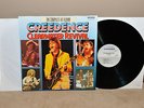 Creedence Clearwater Revival Complete Hit Album 2 LPs Arcade 02 2790 22 mint CCR