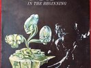 NUOVA IDEA - IN THE BEGINNING - ORIGINAL ITALIAN PROG