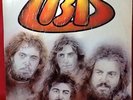 IBIS - S/T - ORIGINAL ITALIAN PROG