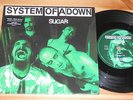SYSTEM OF A DOWN - Sugar / War? (live) 7