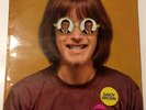 SAVOY BROWN 1968 GETTING TO THE POINT UNBOXED DECCA MONO LK4935