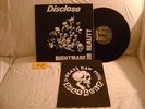 Disclose Nightmare or Reality 12