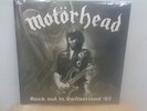 MOTORHEAD - Rock out in Switzerland '07 - absolute RARE 7
