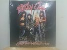 MOTLEY CRUE - Sweet Home 1987 - absolute RARE 7