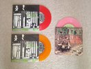 UK SUBS  CID live in a car 7