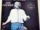 JOE COCKER First Choice LP MEGA-RARE South Africa ONLY press Threw It Away HEAR