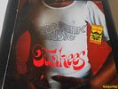 THE FUNKEES - AFRO FUNK MUSIC / POINT OF NO RETURN LP - Original SOUL POSTERS