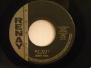 JIMMY NULL - ROCKABILLY - 