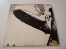 LED ZEPPELIN I 1969 Vinyl Lp SD 19126 1st Album Atlantic Records Jimmy Page