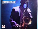 JOHN COLTRANE KULU SE MAMA ULTRA-RARE ORIG '66 IMPULSE MONO WHITE LABEL PROMO LP