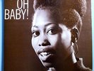 JOHN PATTON+BLUE MITCHELL+GRANT GREEN OH BABY RARE ORIG '65 BLUE NOTE STEREO LP