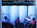 LIGHTNIN' HOPKINS w/SONNY TERRY+BROWNIE McGHEE DOWN SOUTH ORIG'60 W/P MONO LP NM