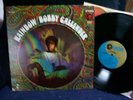 BOBBY CALLENDER Rainbow Sitar Psych Acid Archives ORIG. R/L EX/EX COND.