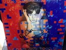 PAUL MCCARTNEY SIGNED LP