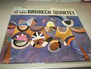Dave Bruebeck Quartet Time Out LP NM CS8192 Columbia