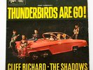 CLIFF RICHARD THE SHADOWS THUNDERBIRDS ARE GO 7
