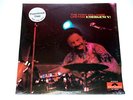 TONY WILLIAMS, Lifetime EMERGENCY    Jazz Fusion    Polydor  LP New Still Sealed