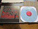 A Wilhelm Scream - Ruiner blue color rare oop nofx punk hardcore bad religion