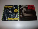 Die Ärzte - Ich Ess' Blumen mit Gimmick Gwen & Radio Brennt Remix Singles