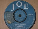 Dice The Boss - Gun The Man Down c/w Joe Masano - The Thief  BOSS REGGAE