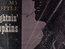 LIGHTNIN' HOPKINS-BLUES IN MY BOTTLE-BLUESVILLE