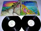 OZRIC TENTACLES 'ERPLAND' 1990 DLP EX/EX