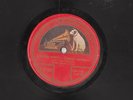 78 RPM - ENRICO CARUSO - 