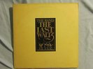 The Band The Last Waltz 3x Vinyl Record Album Levon Helm Van Morrison Neil Young