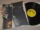 ROLLING STONES - sticky fingers, France COC 59100 with zipper working