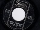 Marv Johnson Come On And Stop NORTHERN SOUL Original Release Vinyl Excellent