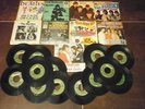 BEATLES 27x Vinyl 7