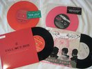 4 x Fall Out Boy ?– Sugar, We're Goin' Down – Sixteen Candles – Dance Dance 2005