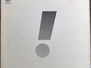 GRACIOUS  UK LARGE SWIRL VERTIGO PROG ROCK LP NEAR MINT 